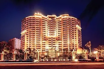 Hotel Sanya Bay Resort