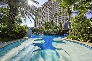 Sanya Bay Resort China