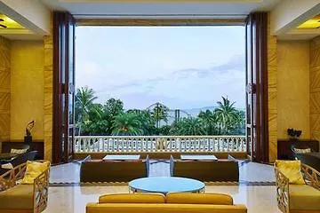 Sanya Bay Resort 3*,  China
