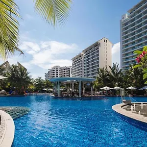 Ramada Plaza By Wyndham Bay Sanya