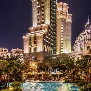 Baohong Sanya